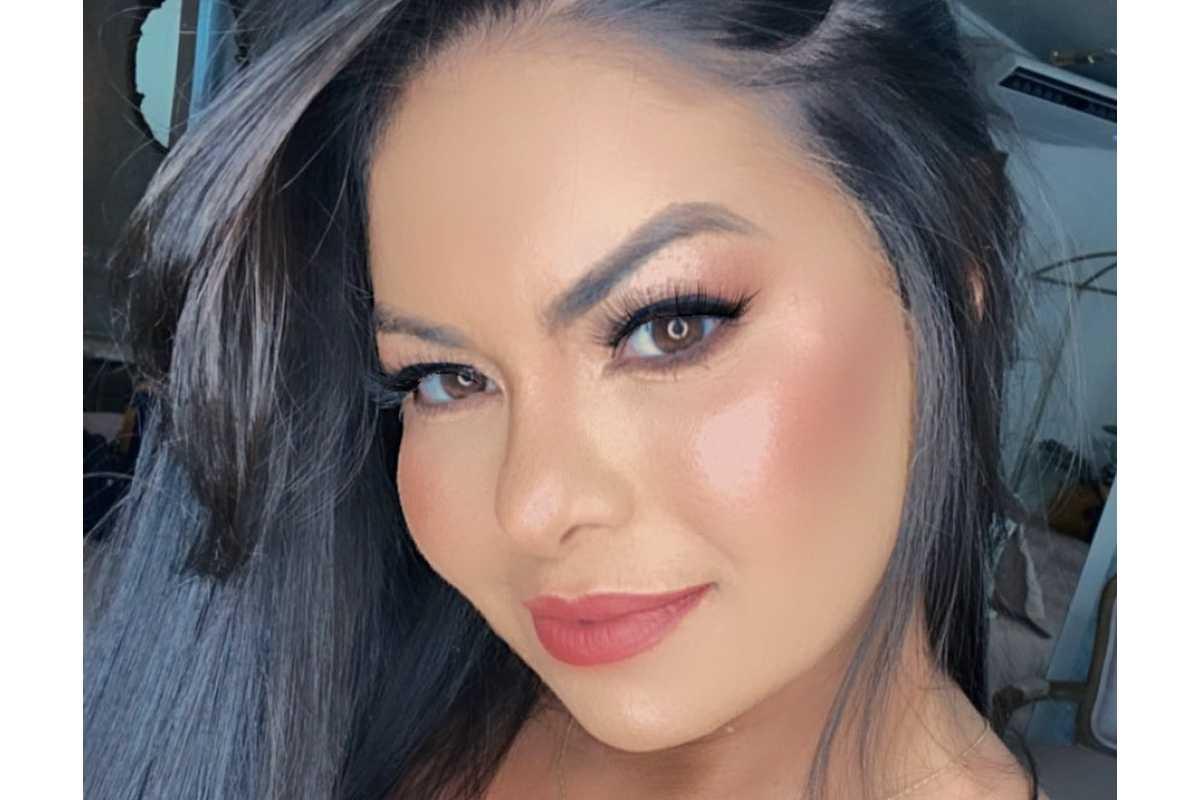 Paulinha Abelha morreu aos 43 anos