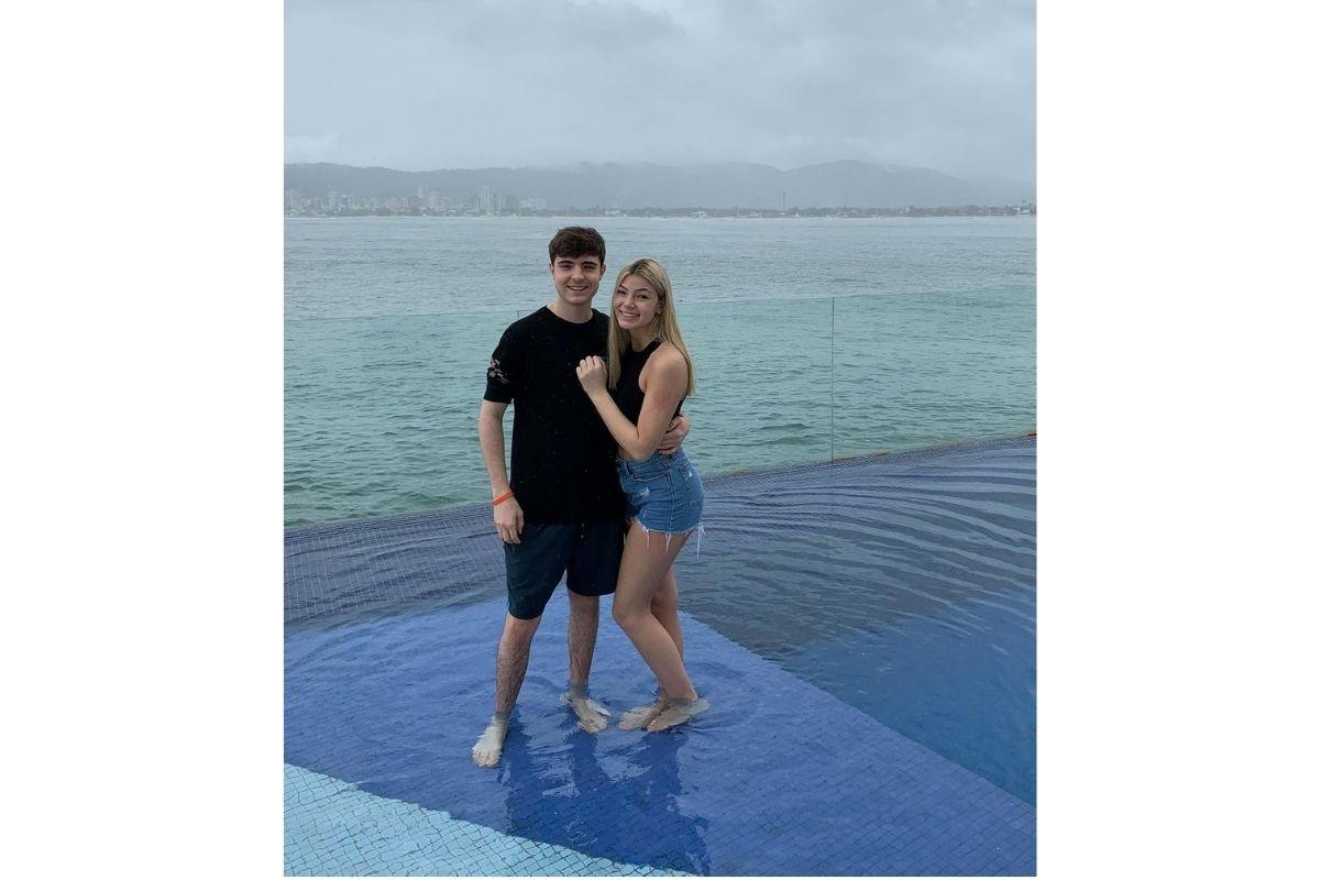 João Augusto falou sobre os planos de se tornar pai