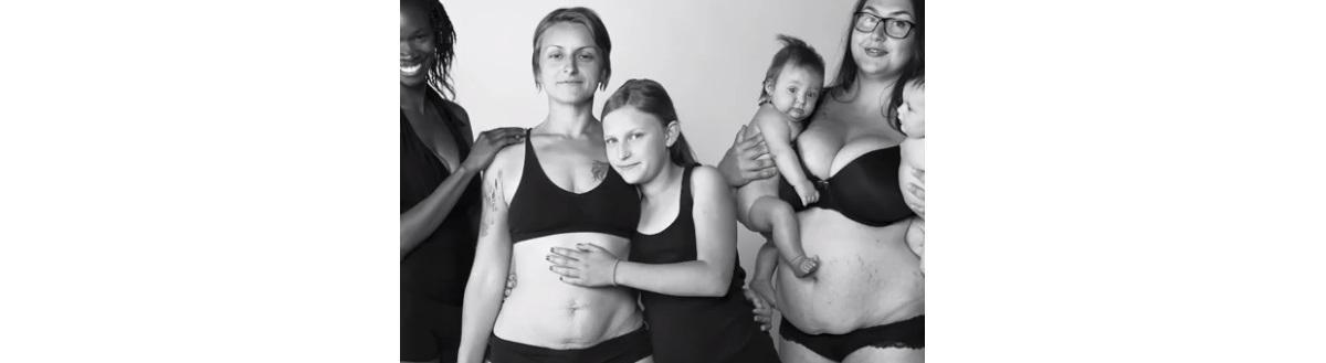 documentário corpo pós parto