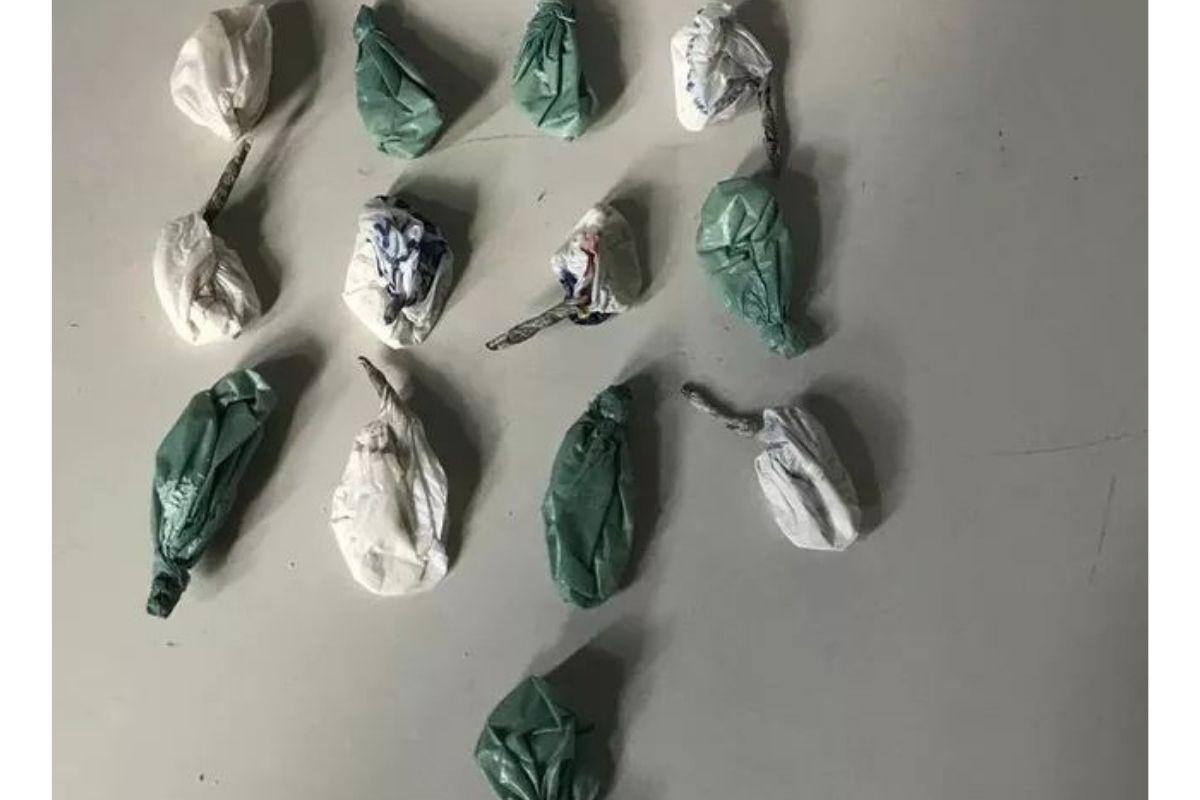 Pai entrega filho de 14 anos para a polícia em Carmo do Cajuru