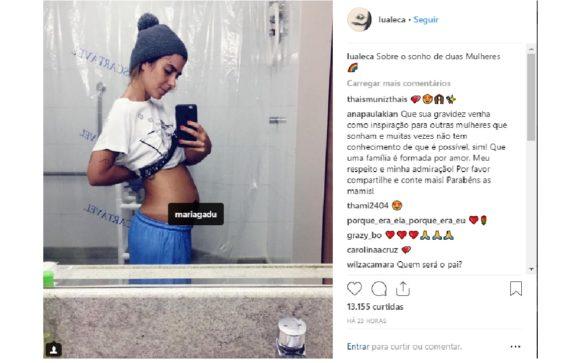 (Foto: Reprodução/Instagram)