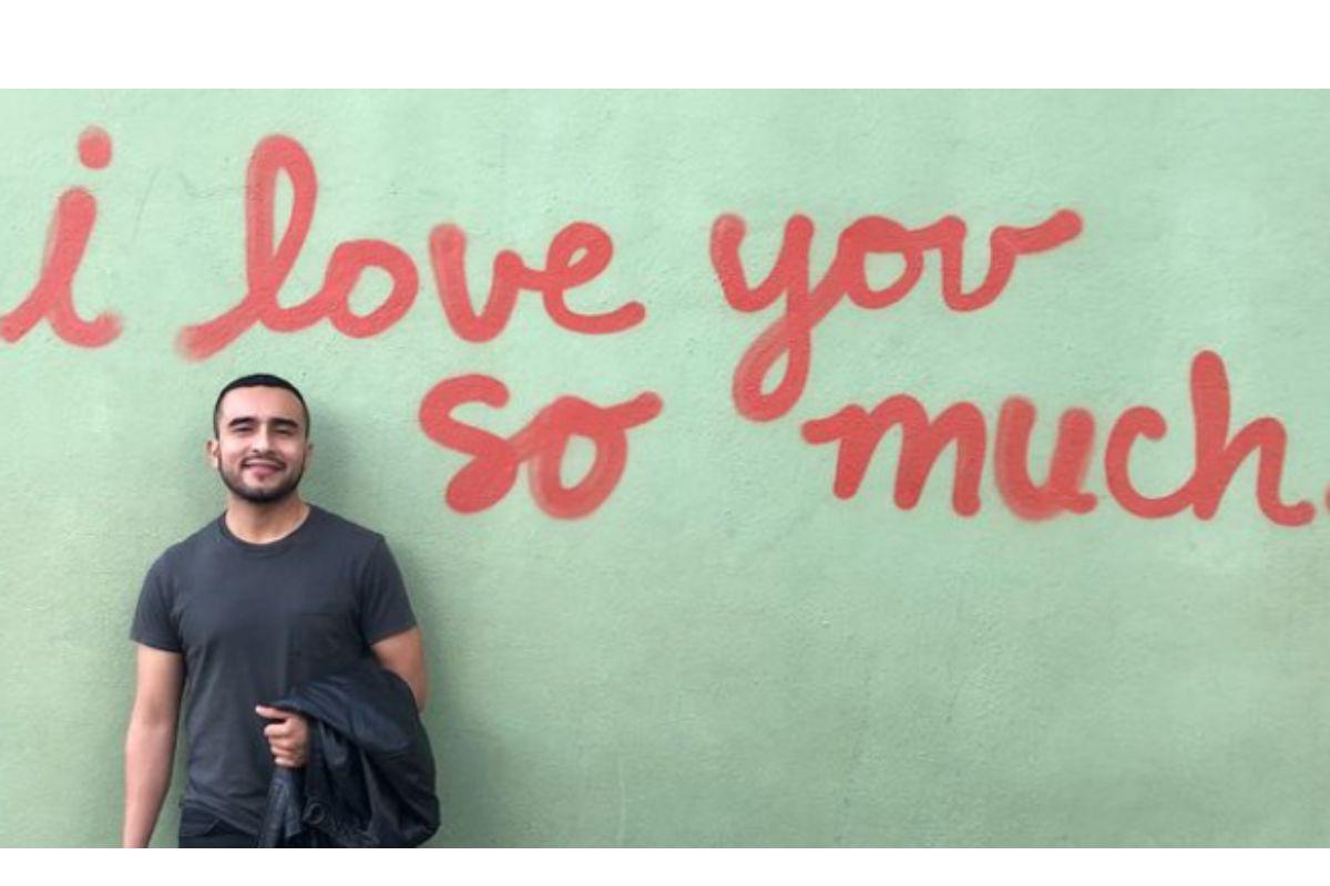 Javier Zamora atravessou 4 países sozinho para encontrar os pais