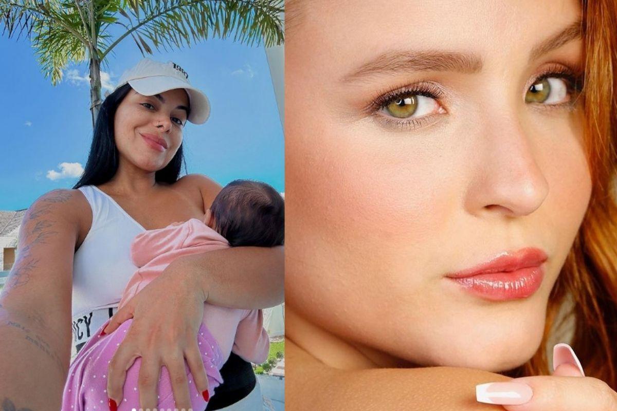 Larissa manoela comprou a casa de Evelyn Regly 