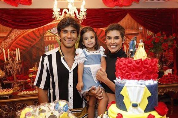 (Foto: Reprodução/ Instagram @dedesecco)