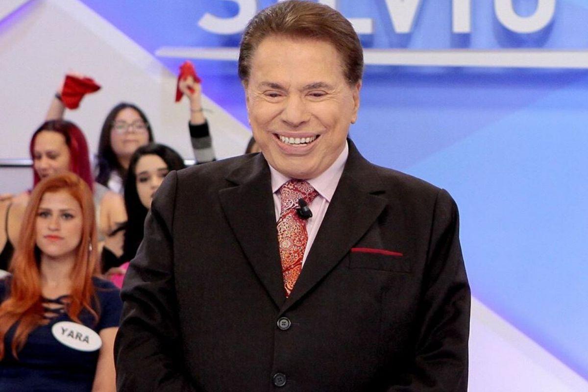 Causa da piora do quadro de depressão de Silvio Santos é revelada por jornalista