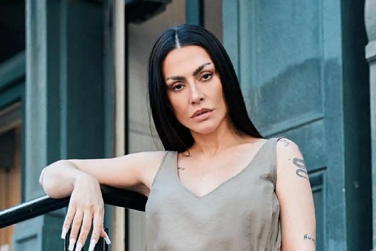 Cleo Pires é homenageada em aniversário de 40 anos