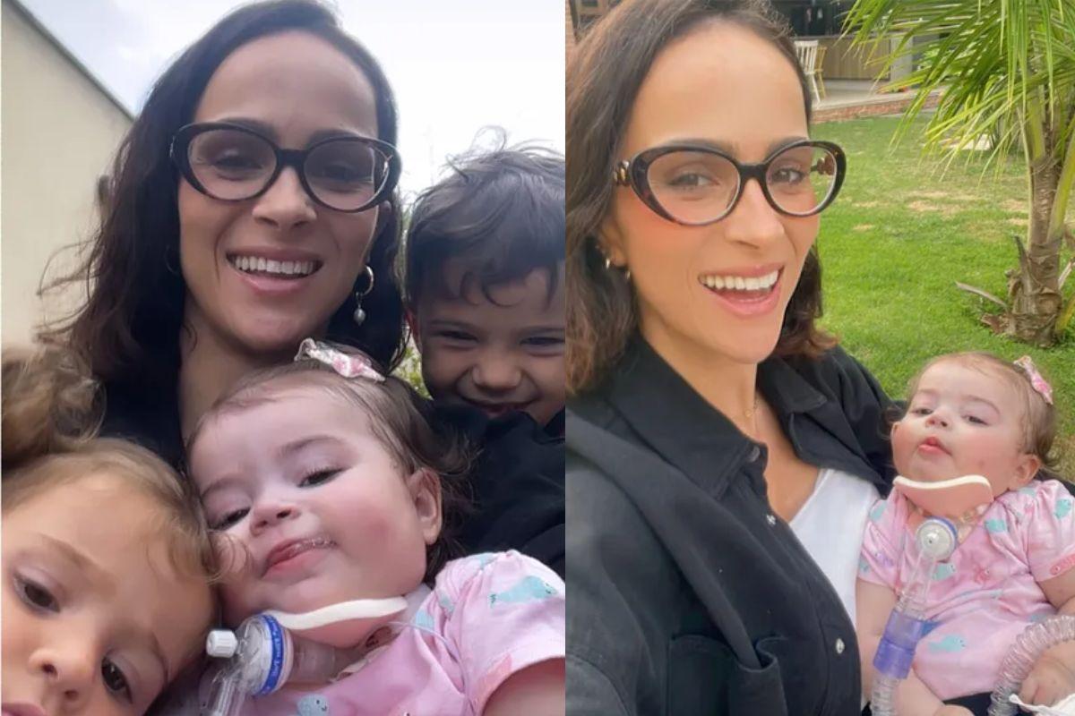 Juliano Cazarré, filha Juliano Cazarré, Leticia Cazarré, filha Leticia Cazarré, mulher Juliano Cazarré, o que filha de Juliano Cazarré tem, esposa Juliano Cazarré, família Juliano Cazarré