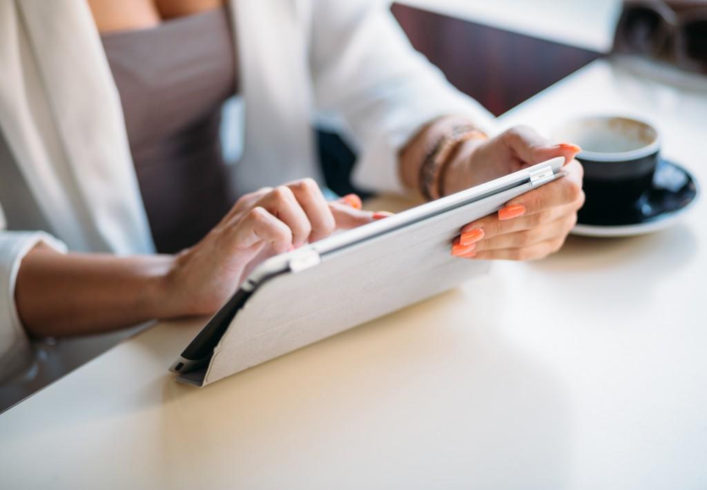 tecnologia na saúde