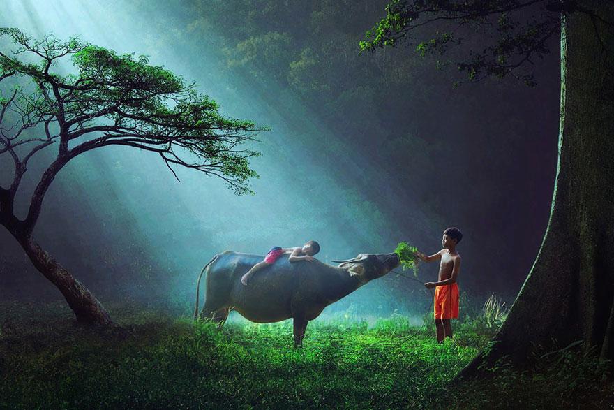 Imagem -  I Gede Lila Kantiana