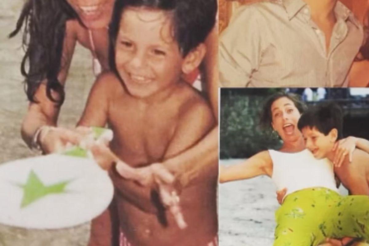 Cissa Guimarães, filho de Cissa Guimarães, família de Cissa Guimarães, morte filho Cissa Guimarães, falecimento filho Cissa Guimarães, filho Cissa Guimarães atropelamento