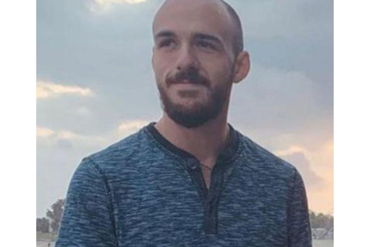 Brian Laundrie era namorado de Gabby Petito