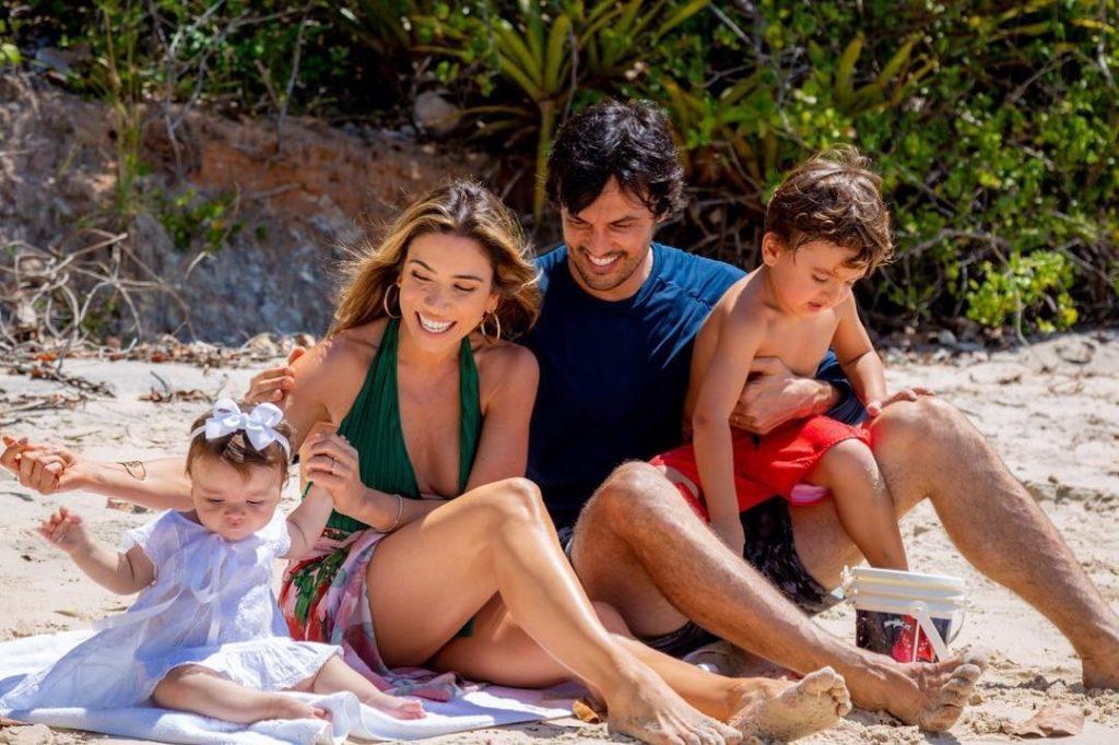 (Foto: Reprodução/Instagram)