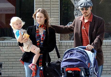 Família Depp