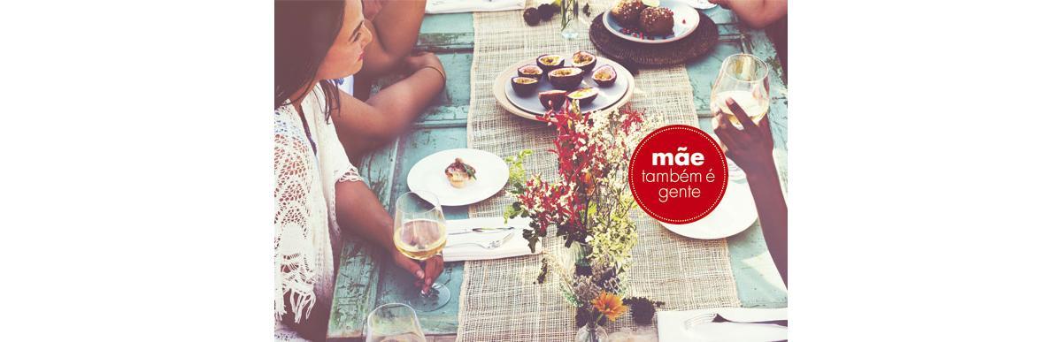 resoluções das mães felizes