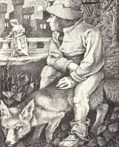 Maurice Sendak - O pássaro dourado