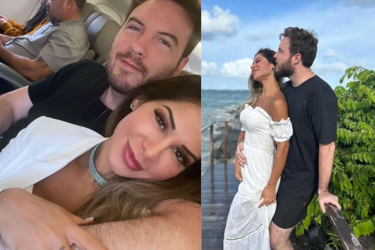 Maíra Cardi, Thiago Nigro, Primo Rico, ex de Thiago Nigro, Camila Ferreira, ex de Primo Rico