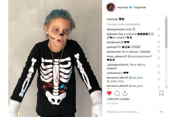 (Foto: Reprodução/Instagram)