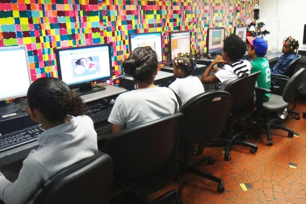 (Foto: Divulgação / Futura Code)