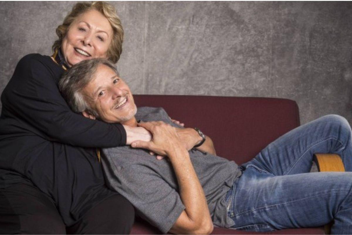 aracy balabanian e marcello novaes