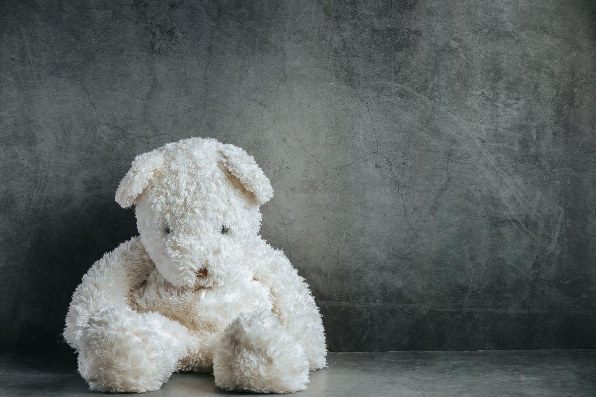 A mulher é acusada de matar o próprio filho