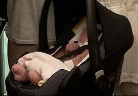 (Foto: Reprodução Instagram / @dudanagle)