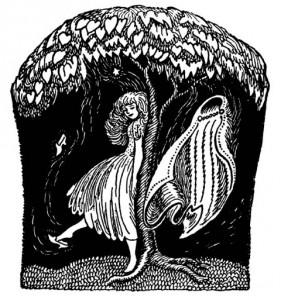 Wanda Gág - Cinderella