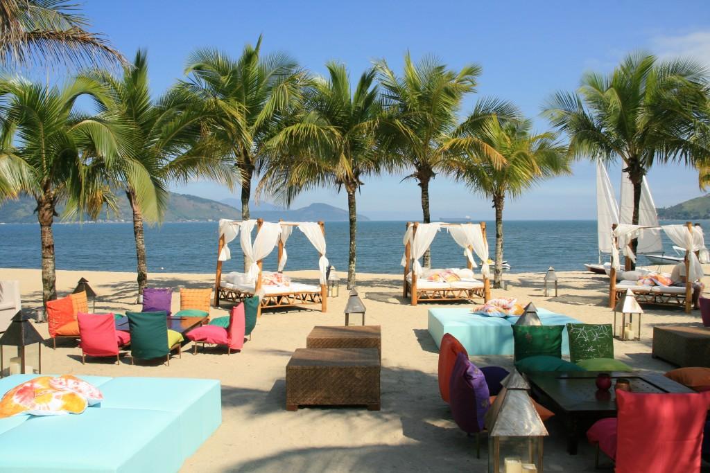 Portobello Resort & Safári 1