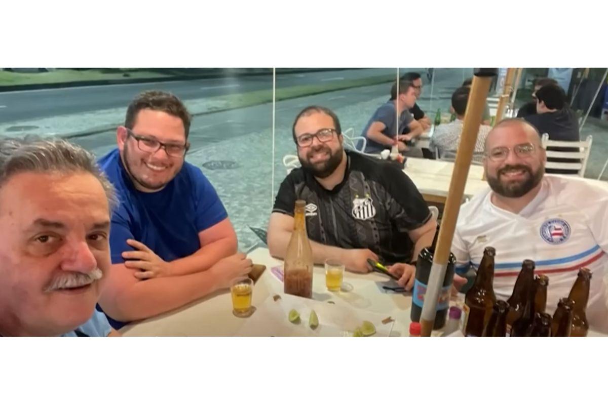 Médicos mortos no Rio de Janeiro, médicos assassinados Rio de Janeiro, médicos mortos a tiro no Rio de Janeiro, médicos assassinados na Barra da Tijuca, médicos mortos a tiros na Barra da Tijuca, médicos mortos na Barra da Tijuca, médico confundido com miliciano, médico assassinado por engano, médico foi morto por engano, congresso de ortopedia no Rio de Janeiro