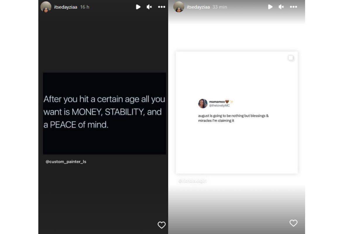 Daze, namorada de Camilly Victória, filha de Carla Perez e Xanddy Harmonia