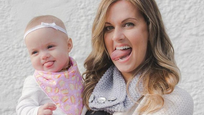 Ocea e sua mãe, Melaine