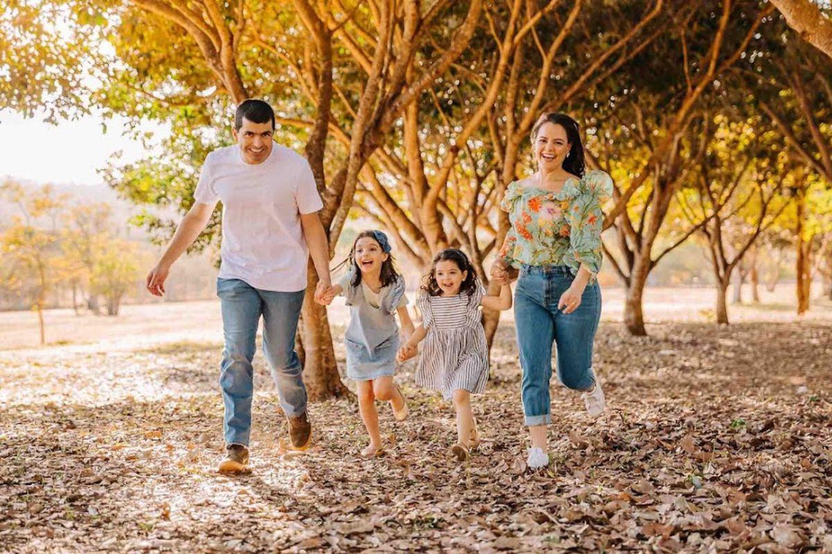 Helaine Capucho, família Helaine Capucho, burnout Helaine Capucho, entrevista Helaine Capucho