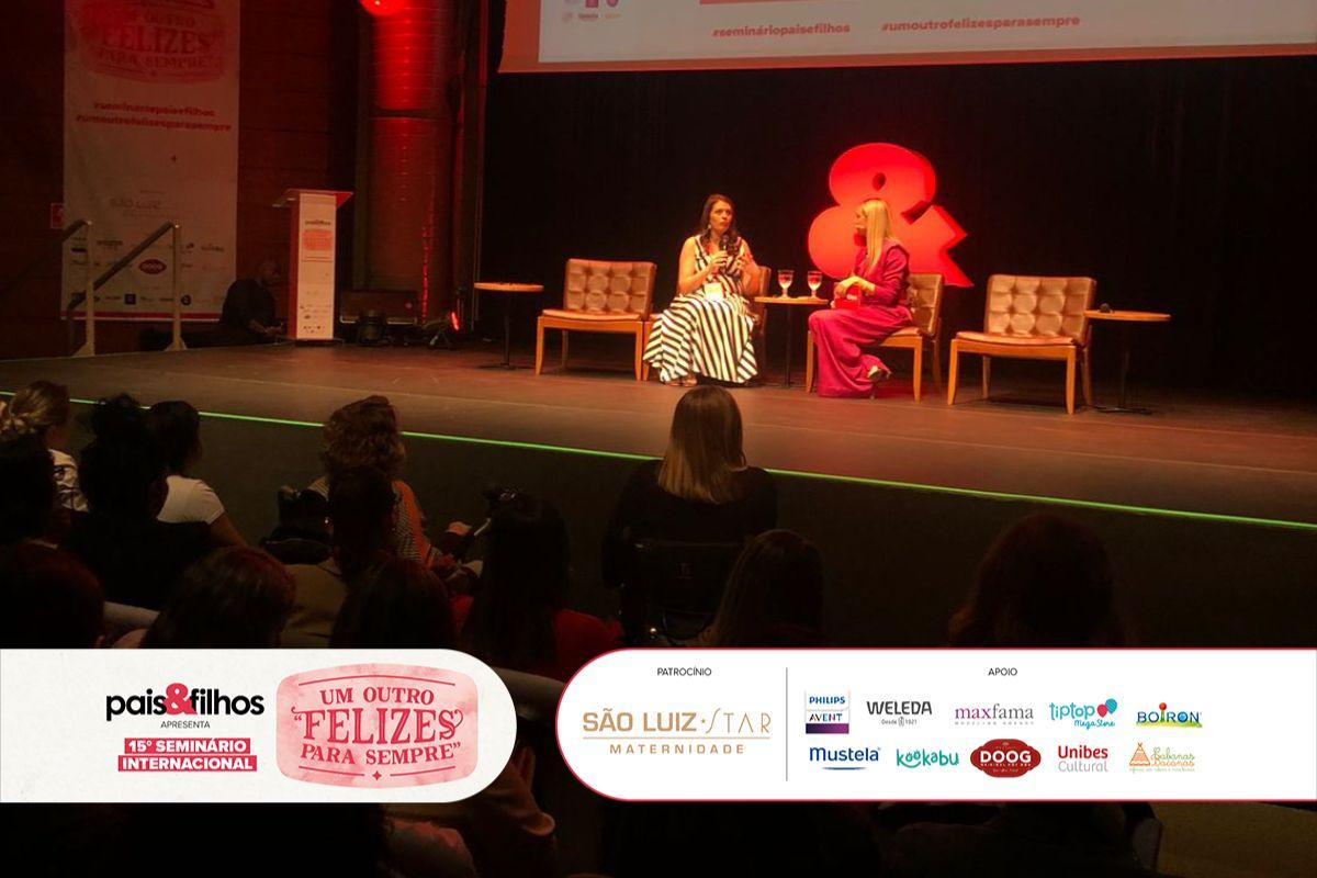 Mariana Arasaki 15ºSeminário