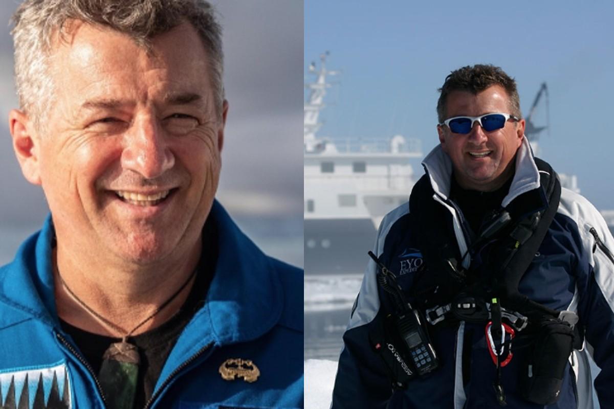 Ex-consultor da OceanGate disse que o submarino Titan teria tentado retornar à superfície