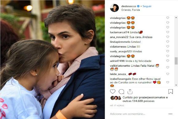 (Foto: Instagram/Reprodução