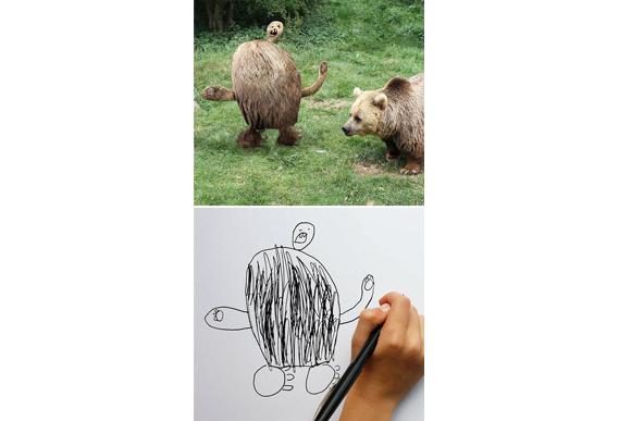 (Foto: Reprodução/Instagram @thingsihavedrawn)