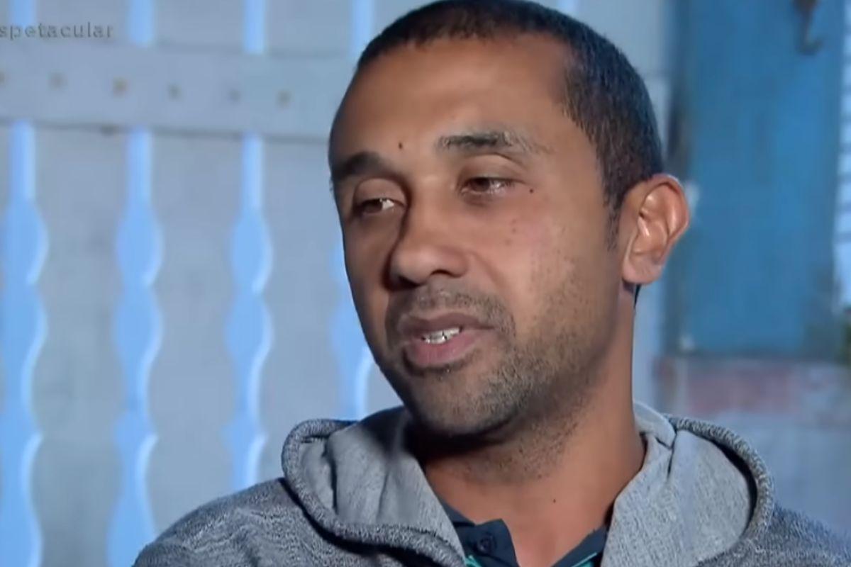 Irmão doador de coração Faustão, doação de órgãos Faustão, transplante de órgão Faustão, transplante de coração Faustão, doação de coração Faustão, doador de órgão Faustão