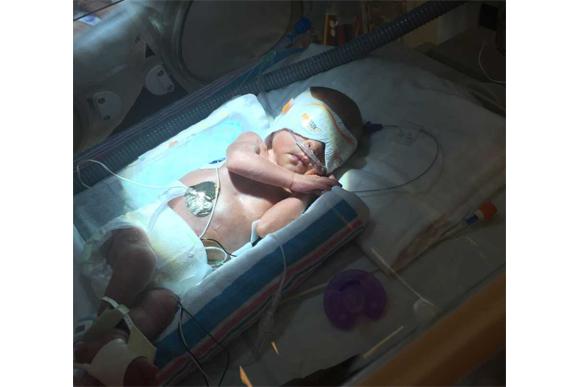 (Foto: Reprodução/Love What Matters)