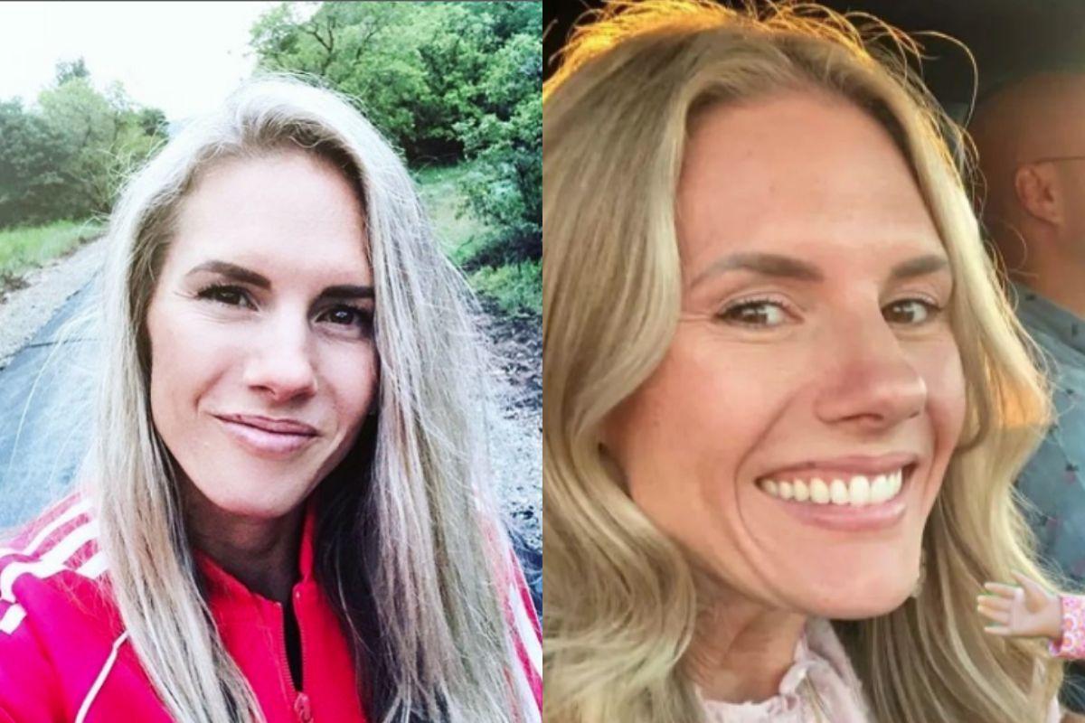 Ruby Franke, aconselhamento parental, 8 passengers, abuso infantil, mulher presa por criança desnutrida e amarrada