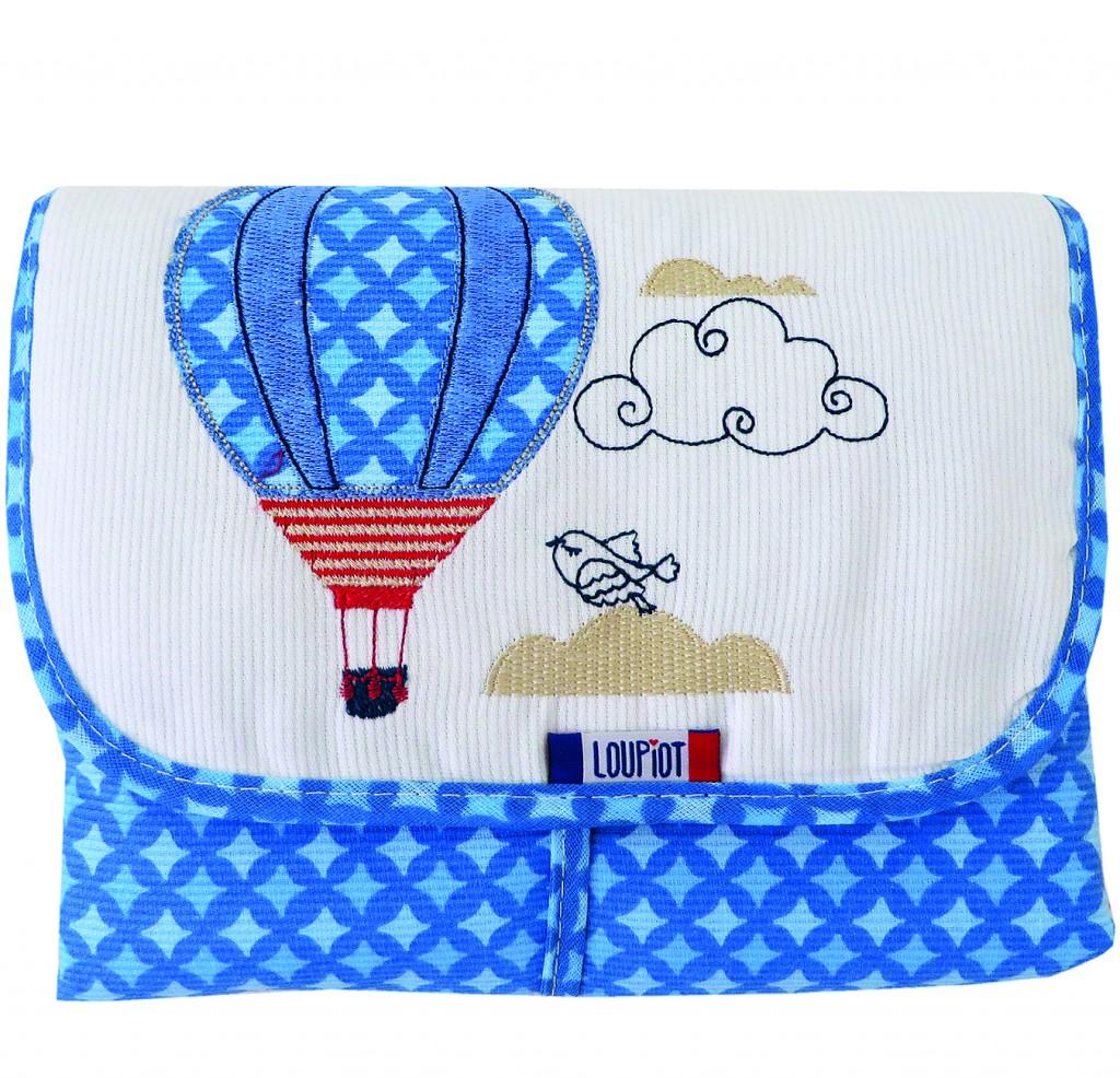 RICK NICK AZUL - 24,90 reais