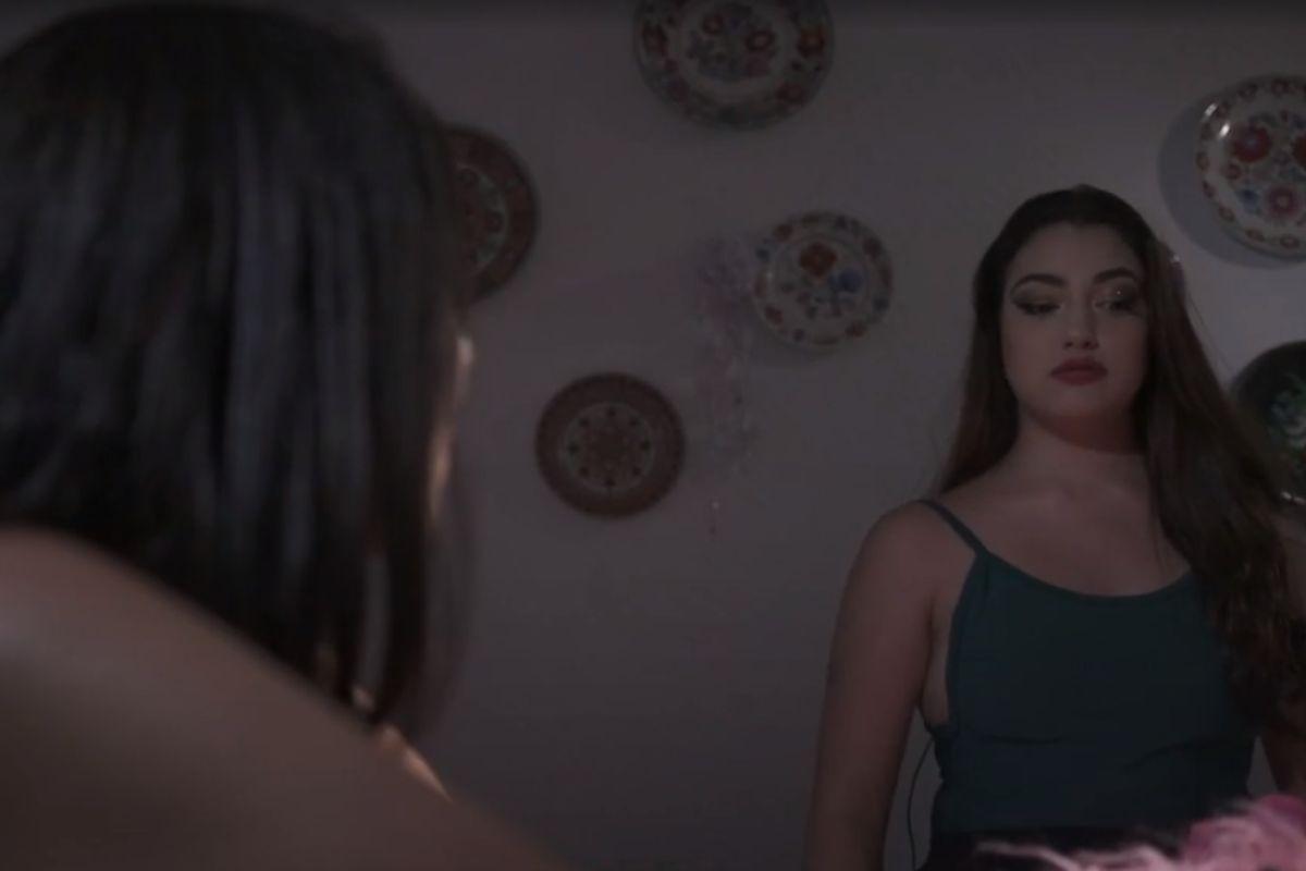 Giovanna Blasi, Sistema Resiliência, TDI Fantástico, 18 personalidades