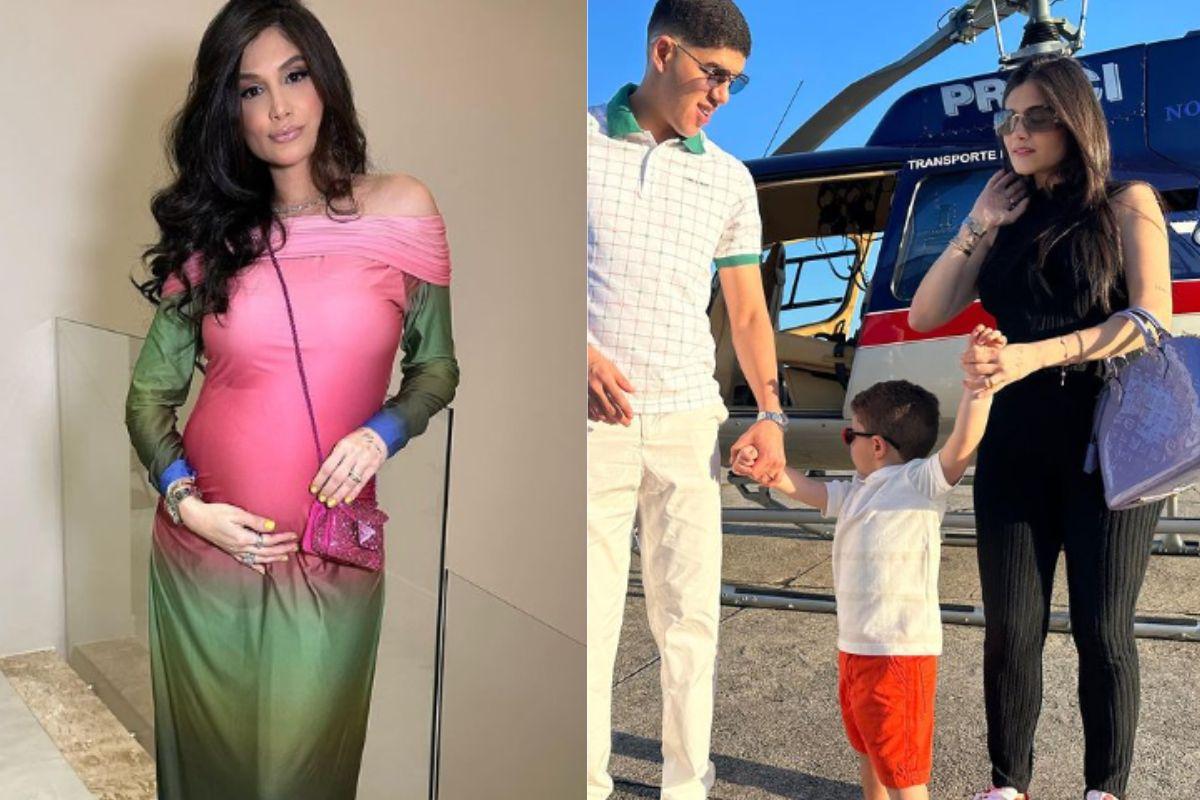 Filho de Zé Vaqueiro é internado na UTI por conta de Síndrome