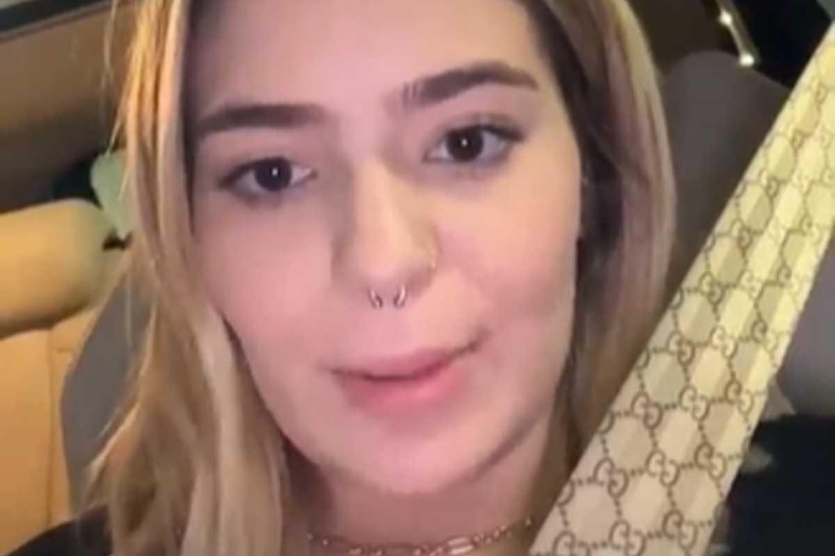 Viih Tube está grávida do primeiro filho e explicou que está focada nisso no momento