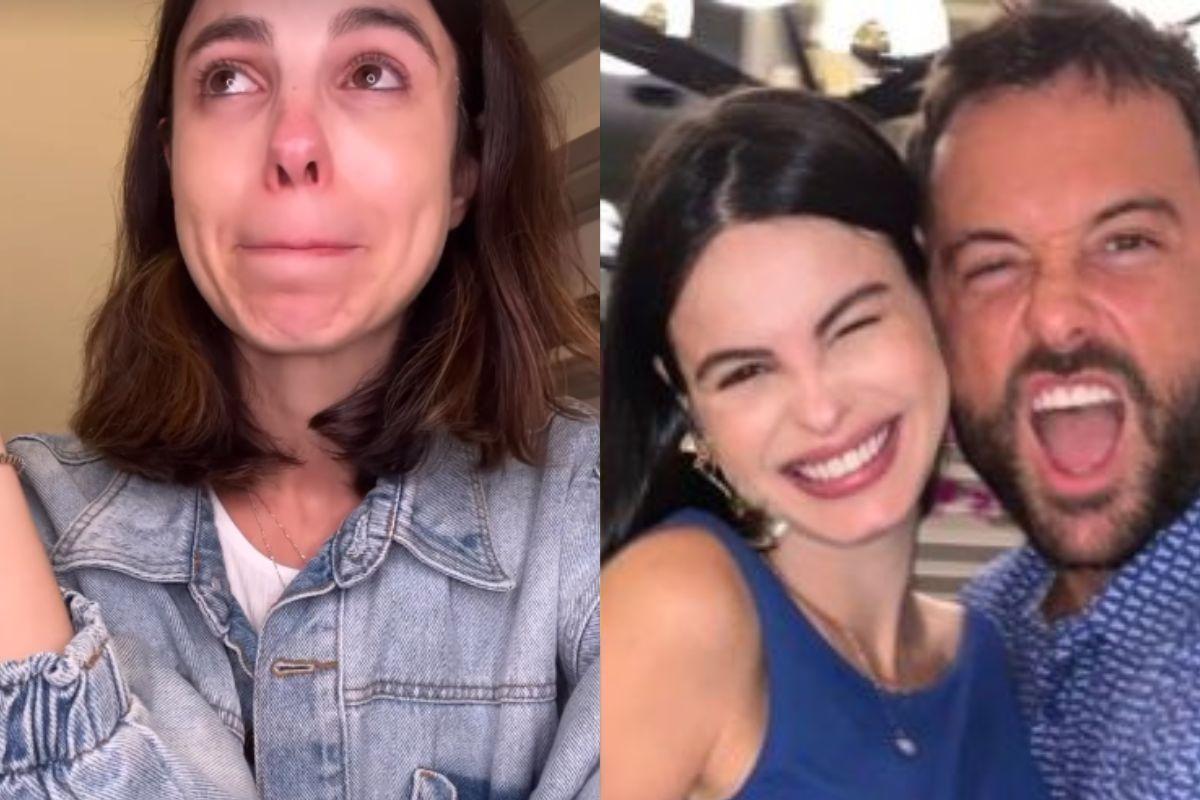 Kayky Brito, Sthefany Brito, acidente Kayky Brito, atropelamento Kayky Brito, o que aconteceu com Kayky Brito, como Kayky Brito está, estado de saúde de Kayky Brito, irmã de Kayky Brito, família Kayky Brito