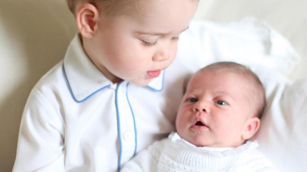Princesa Charlotte 3