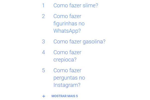 (Foto: Reprodução/Google)