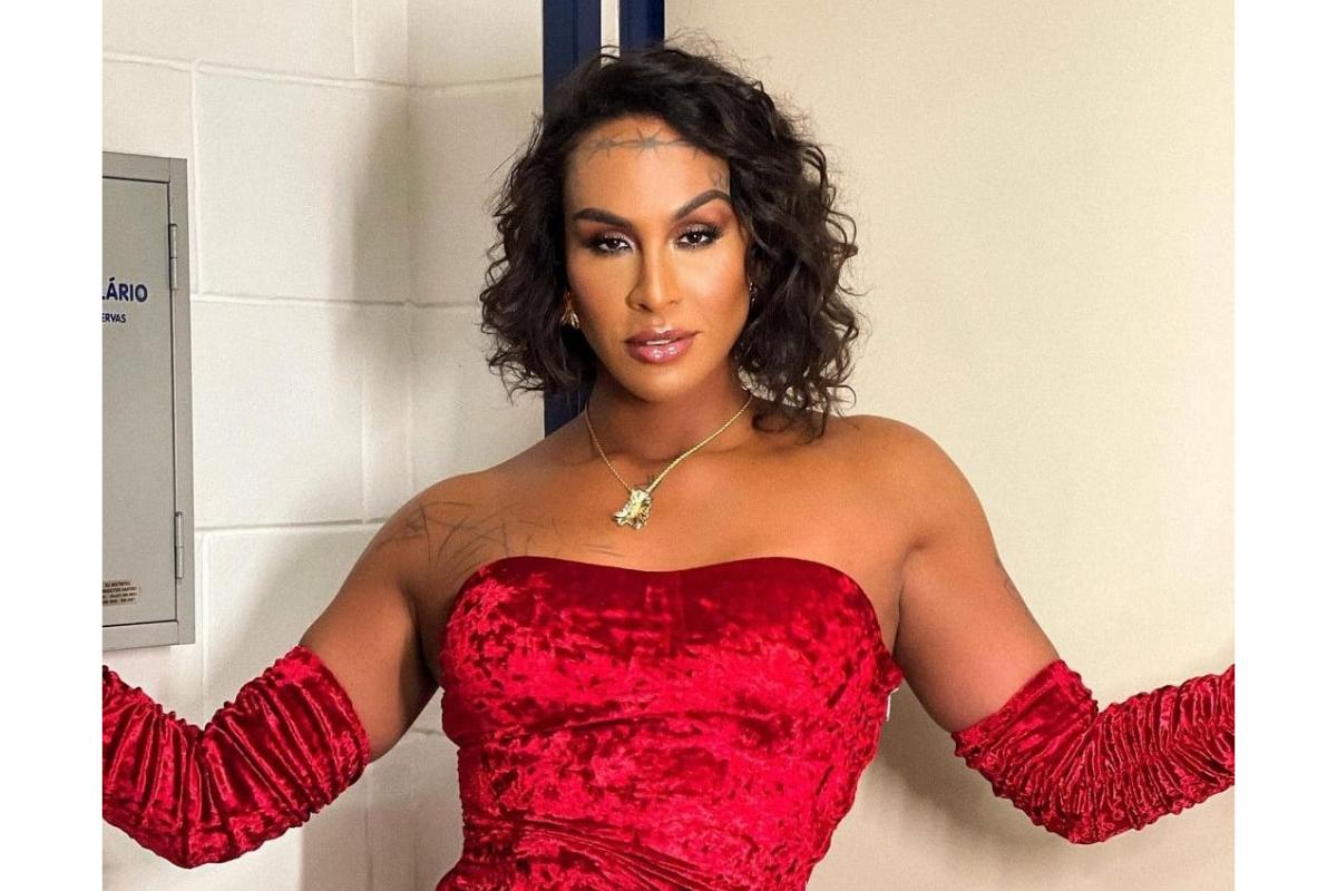 Ex-BBB Linn da Quebrada comenta planos de ter filhos já com data marcada