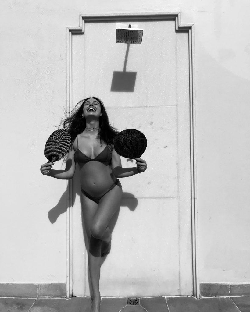 (Foto: Reprodução/@isisvalverde) 