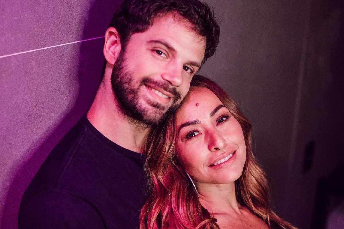 Sabrina Sato fala sobre crise no casamento