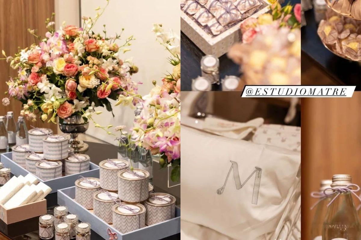 Detalhes maternidade filha Neymar, detalhes maternidade filha Bruna Biancardi, detalhes maternidade Mavie, onde Mavie nasceu, quarto Mavie, onde filha do Neymar nasceu, onde filha da Bruna Biancardi nasceu, quarto filha Neymar, quarto filha Bruna Biancardi, decora&ccedil;&atilde;o filha Neymar, decora&ccedil;&atilde;o filha Bruna Biancardi, decora&ccedil;&atilde;o Mavie