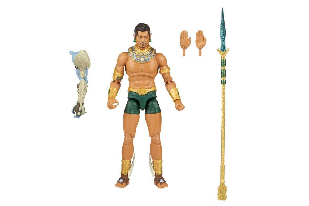 Boneco Namor